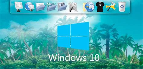 Los Mejores Lanzadores De Aplicaciones Para Windows 10 Softzone