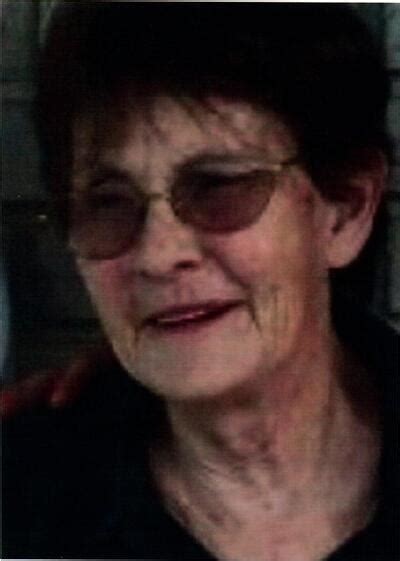 Obituary Gertrude Fern Ralston Of Neosho Missouri Clark Funeral Home