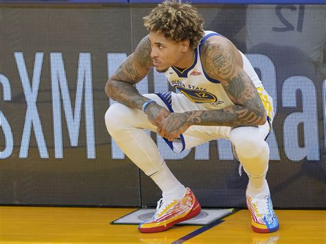 Kelly Oubre Jr Could Be The Key To A Warriors Postseason Run