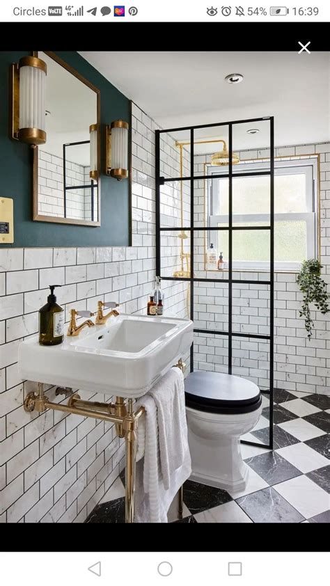 Therefore, selecting the right accessories for an ensuite is equally as important as choosing the larger fittings. Pin by Elizabeth Charles on home improvement in 2020 | Shower room, Tiny bathrooms, Ensuite ...