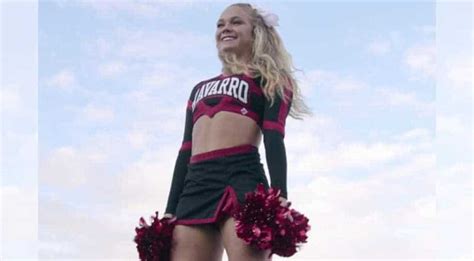 To Watch Or Not As Netflixs Latest Series Cheer Highlights The Pain