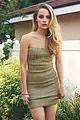 Fifty Shades Of Greys Rachel Skarsten Stuns In Da Man Feature Magazine Rachel Skarsten