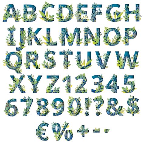'alphabet jungle' children's television workshop klasky csupo animated video for sesame street meet & learn the letters of the alphabet on a . Pin on www.handmadefont.com