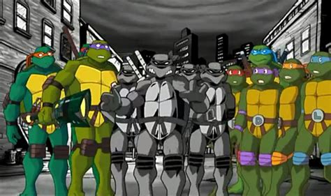 Image Turtles Forever Tmntpedia Fandom Powered By Wikia