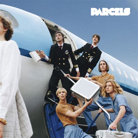 Parcels Have Finally Unveiled Their Much Anticipated Debut Album Paste