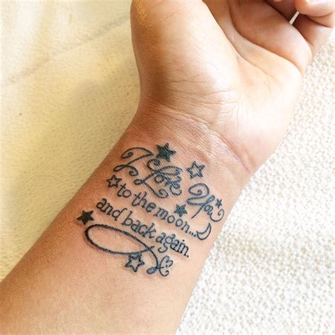 Wrist Tattoo Wrist Tattoo Infinity Tattoo Tatting Bobbin Lace