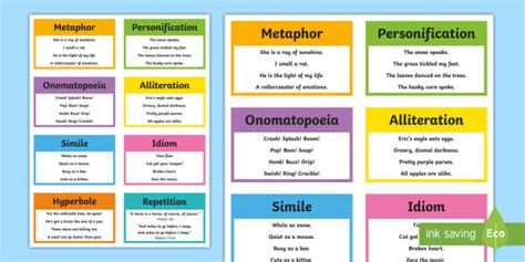 What Is A Simile Definition Examples And Resources Twinkl Ireland