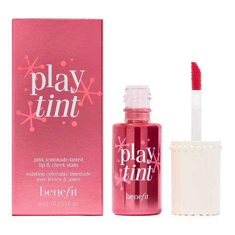 Buy Benefit Cosmetics Playtint Cheek Lip Tint Sephora Australia