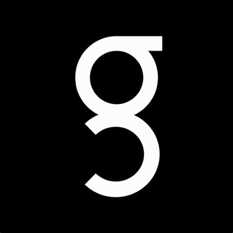 36 Days Of Type 2018 On Behance G Logo Design Lettering Graphic
