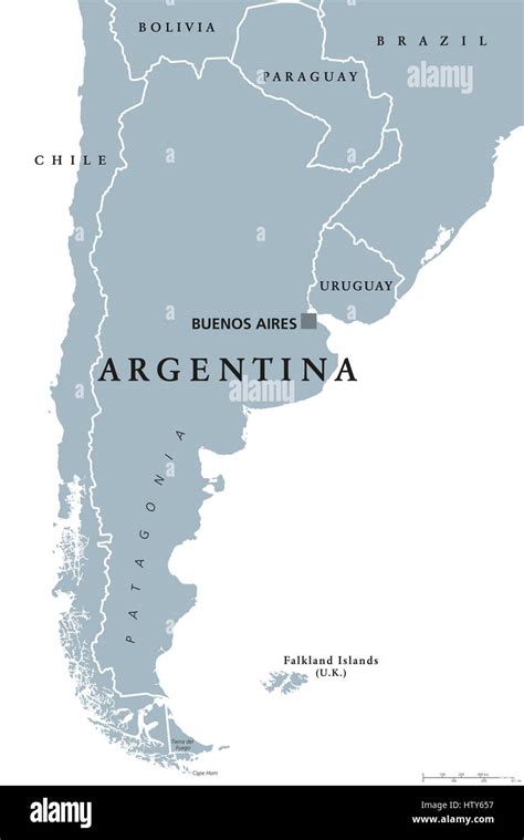 Capital Of Argentina Map Real Map Of Earth