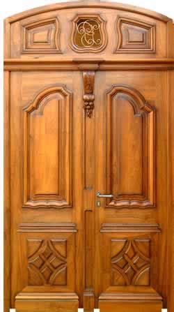 kerala style carpenter works  designs main entrance wooden double