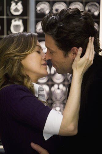 grey s anatomy all of meredith grey s romances over the years flipboard