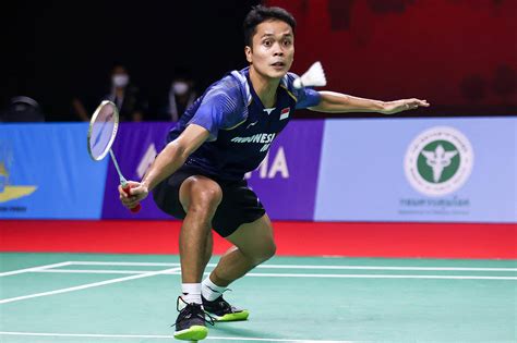 Badminton: Indonesian team out of All England Open over Covid scare