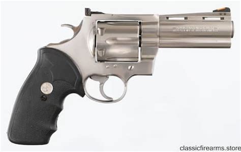 Colt Anaconda New And Used Price Value And Trends 2022