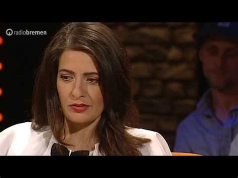 Dabei könnte sich linda zervakis auf ihre beruflichen erfolge durchaus etwas einbilden. Linda Zervakis - Journalistin - YouTube