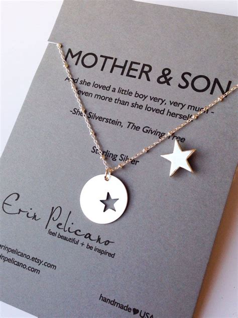 Best gifts to mom from son. Personalized Gifts for Mom. Mom Children Gift. Push ...