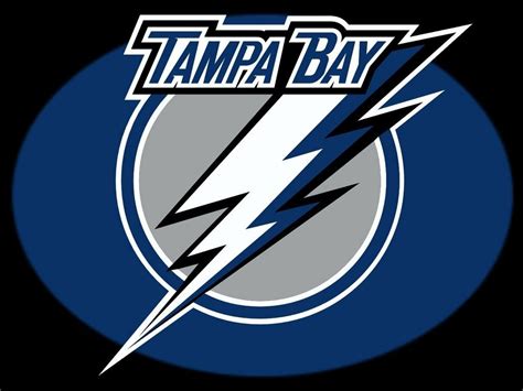 It was the logo of record for the team's biggest accomplishments (the 2004 stanley cup title run) and grandest failings (season upon season. Go Bolts | Tampa bay lightning logo, Lightning logo, Tampa bay lightning