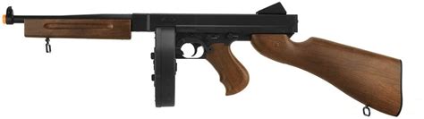 4 Best World War 2 Airsoft Guns