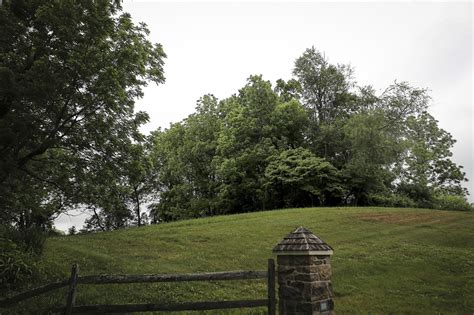Donating A Native American Burial Ground Its Complicated Ap News