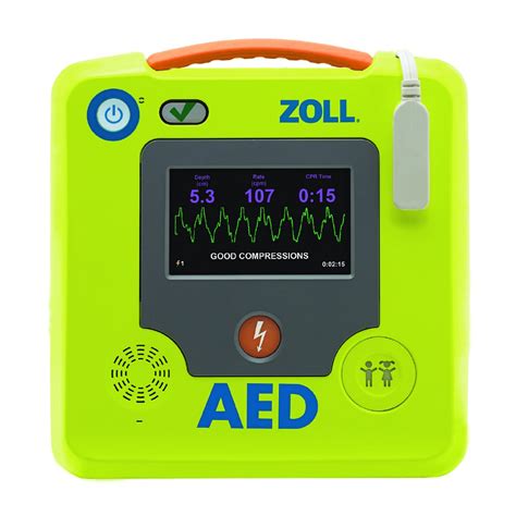 Medical examination gloves hospital equipment medical machine medical gloves medical medical equipment defibrillator biphasic aed first aid medical equipment automated external defibrillator. ZOLL AED 3 BLS Semi-Automatic | Heartzap Safety Training ...