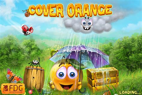 Cover Orange Breaks The Five Million Downloads Barrier While Holding A