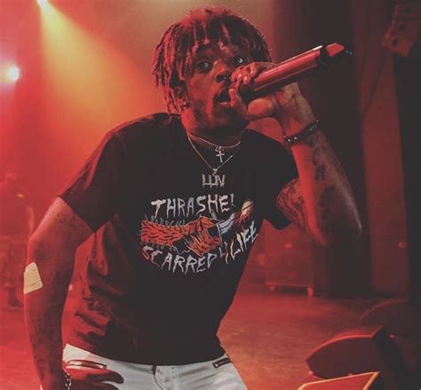 Lil Uzi Vert Previews Music From ‘the Perfect Luv Tape The Source
