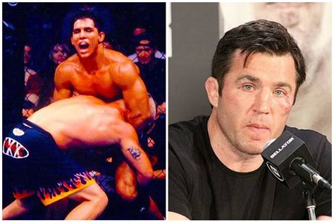 “the Heaviest I Have Ever Been Was 176” Frank Shamrock Shares ‘incredible ‘secret With Chael