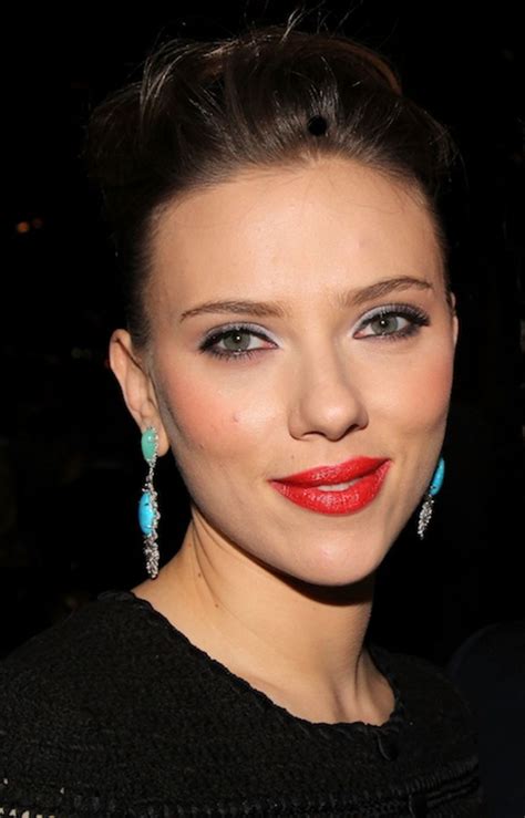 Scarlett Johansson Reveals Her Secret To Flawless Skin And Its