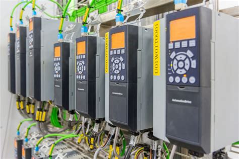 Introduction To Variable Speeds Drives Vsds Equinox Training Solutions