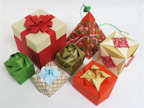 Origami T Boxes Lavender Home Cands Ltd