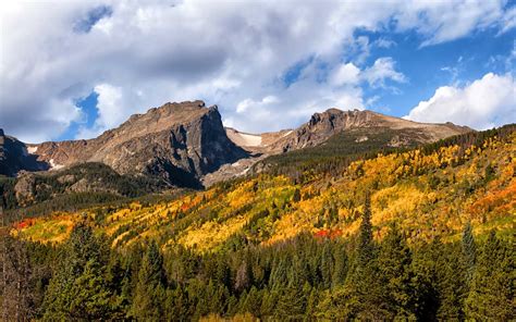 The Best National Parks In Colorado Travel Leisure