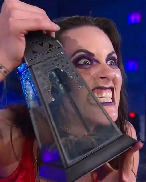 Impact Knockouts Daffney Steals Taras Tarantula