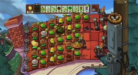 Plants Vs Zombies Game Of The Year Edition Free Download