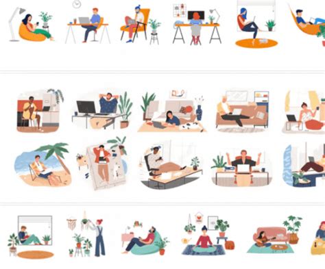 6 Absolute Best Sites To Find Perfect Stock Illustrations