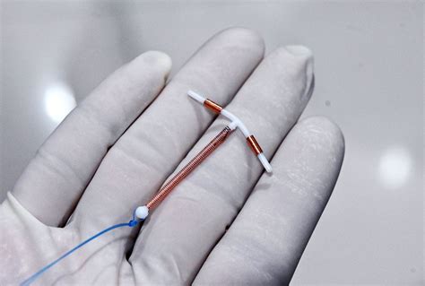 A Do It Yourself IUD Removal Trend Is Either Macabre Or Empowering