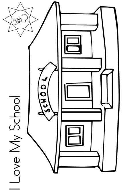 Choose your favorite coloring page and color it in bright colors. Back to School: Coloring Pages & Books - 100% FREE and ...