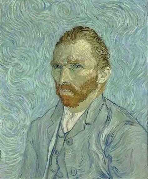 10 Most Beautiful Self Portraits By Famous Artists