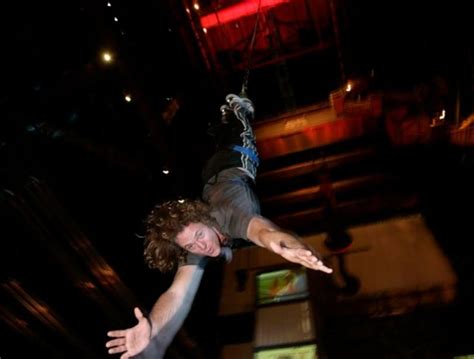 Book Your Bungee Jump Experience Uks Largest Operator Range Of