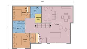 Planos De Casas Con Medidas Exactas Gu A Completa