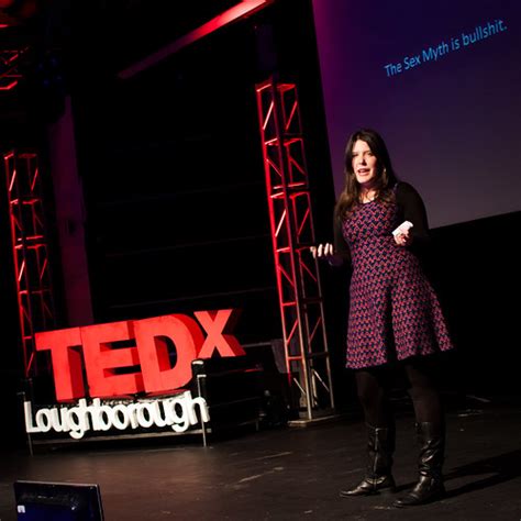 Understanding The Sex Myth Rachel Hills At Tedxloughboro Flickr