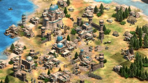 Age Of Empires Ii Definitive Edition 2019
