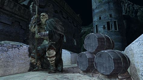 Dark Souls 2: Scholar of the First Sin launch trailer brings back