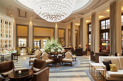 Corinthia Hotel London Is A Gay And Lesbian Friendly Hotel In London