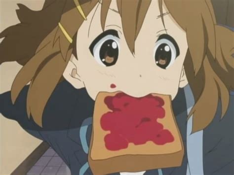 Stages Of Running With Toast In Mouth ⑉ºั ºั ੭ ੈ Anime Amino