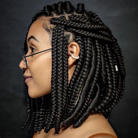 Home » black hairstyles » braids hairstyles for black girls. 92+ African Braids Hairstyles 2020 Black Female | JwanDoun - Fashion Food and Lifestyle Trends