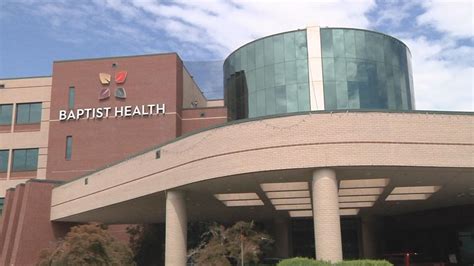 Baptist Health Paducah To Allow One Visitor For Most Patients