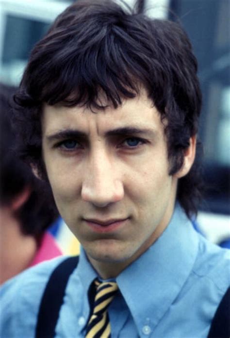 Thebeatlesandthewho Pete Townshend Townshend The Who Band