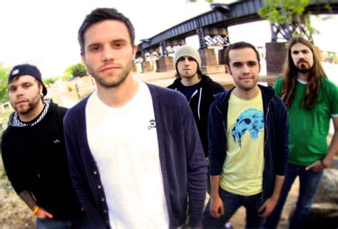 Stream - Between The Buried And Me 'Parallax II' Audio Clips