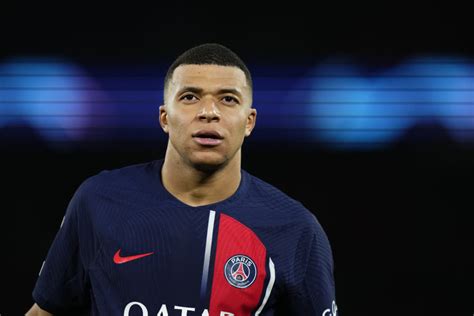 Arsenal Now Advancing To Sign £50m Star Whos Faster Than Kylian Mbappe