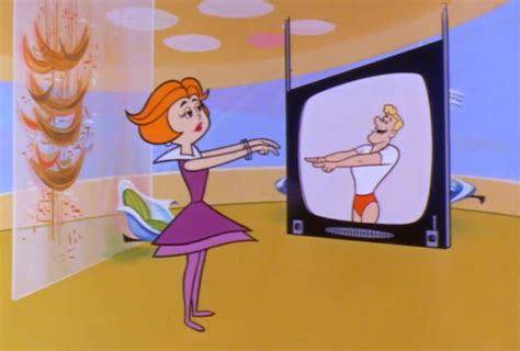 Recapping “the Jetsons” Episode 01 Rosey The Robot History